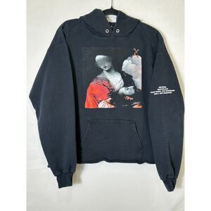 Revenge Winter 2019 Our Gods Our Troubles Only 500 Produced Hoodie Size M